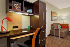 TownePlace Suites Fort Worth Southwest TCU Area